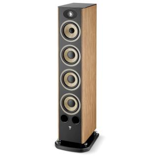 Focal Aria Evo X N°3 Farba: Orech