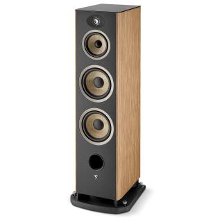 Focal Aria Evo X N°4 Farba: Orech