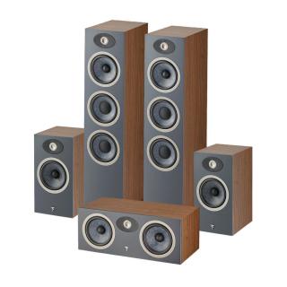 Focal Theva 5.0 set