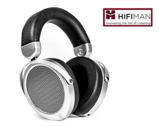 HiFiMAN DEVA PRO wired