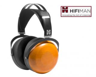 HiFiMAN Sundara Closed-Back