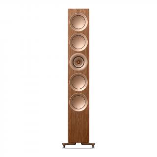 KEF R11 meta Farba: Orech