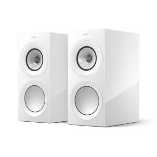 KEF R3 meta Farba: Biela