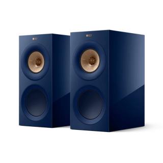 KEF R3 meta Farba: Indigo