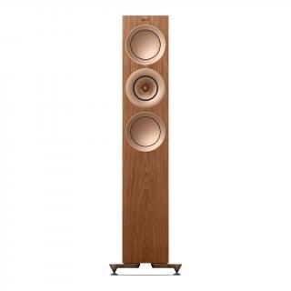 KEF R7 meta Farba: Orech