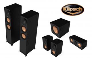 Klipsch R-600 5.1 set