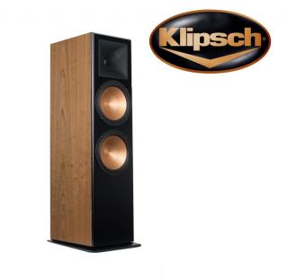 Klipsch RF-7 III Farba: Čerešňa