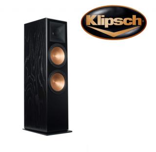 Klipsch RF-7 III Farba: Čierna