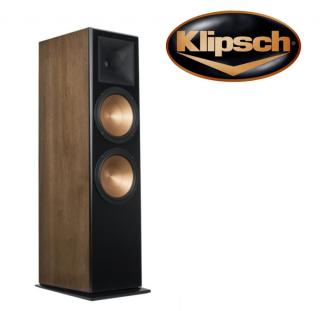 Klipsch RF-7 III Farba: Orech