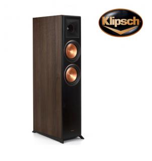 Klipsch RP-6000F II Farba: Orech