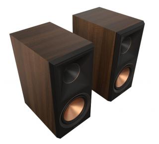 Klipsch RP-600M II Farba: Orech