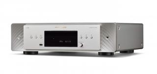 Marantz CD60 Farba: Strieborná