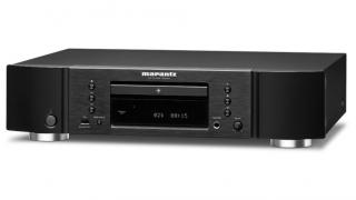 Marantz CD6007 Farba: Čierna