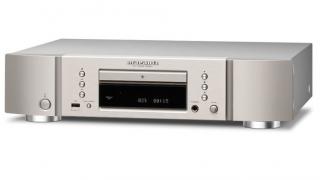 Marantz CD6007 Farba: Strieborná