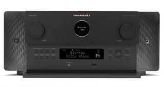 Marantz CINEMA 40 Farba: Čierna