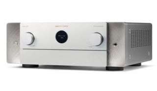 Marantz CINEMA 50 Farba: Strieborná