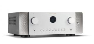 Marantz CINEMA 60 DAB Farba: Strieborná