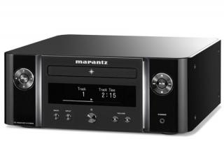 Marantz MCR612 Farba: Čierna