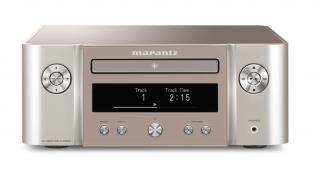 Marantz MCR612 Farba: Strieborná