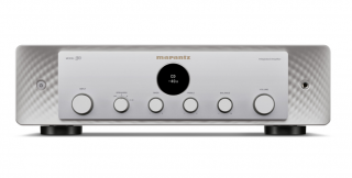 Marantz Model 50 Farba: Strieborná