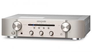 Marantz PM6007 Farba: Strieborná