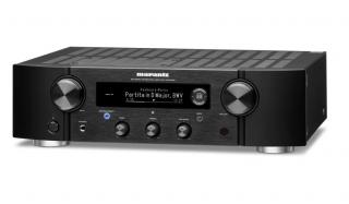 Marantz PM7000N Farba: Čierna