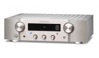 Marantz PM7000N Farba: Strieborná