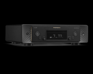 Marantz SACD30N Farba: Čierna