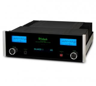 McIntosh MA5300