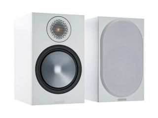 Monitor Audio Bronze 100 Farba: Biela