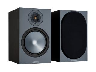 Monitor Audio Bronze 100 Farba: Čierna