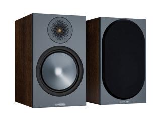 Monitor Audio Bronze 100 Farba: Orech