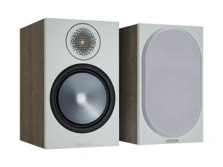 Monitor Audio Bronze 100 Farba: Šedá