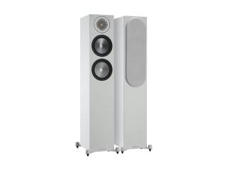 Monitor Audio Bronze 200 Farba: Biela