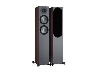 Monitor Audio Bronze 200 Farba: Orech