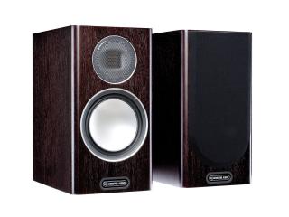 Monitor Audio Gold 100 5G Farba: Tmavý Orech