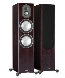 Monitor Audio Gold 300 5G Farba: Orech