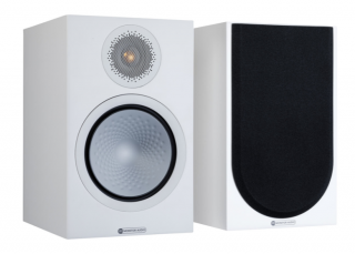 Monitor Audio Silver 100 7G Farba: Biela