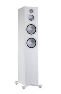 Monitor Audio Silver 300 7G Farba: Biela