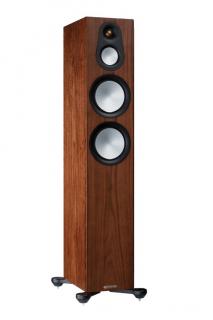 Monitor Audio Silver 300 7G Farba: Orech