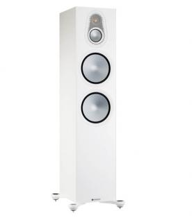 Monitor Audio Silver 500 7G Farba: Biela