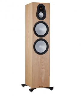 Monitor Audio Silver 500 7G Farba: Dub