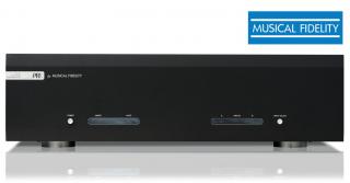 Musical Fidelity M6s PRX Farba: Čierna