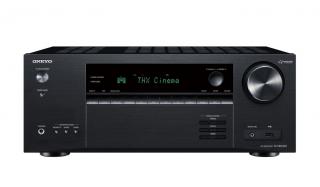 Onkyo TX-NR6100 Farba: Čierna