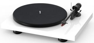 Pro-Ject Debut Carbon EVO Farba: Biela Matná