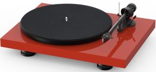 Pro-Ject Debut Carbon EVO Farba: Červená