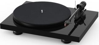 Pro-Ject Debut Carbon EVO Farba: Čierna Matná