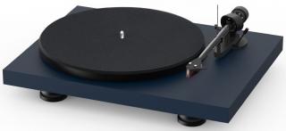 Pro-Ject Debut Carbon EVO Farba: Modrá Matná