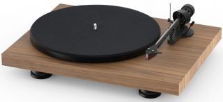 Pro-Ject Debut Carbon EVO Farba: Orech