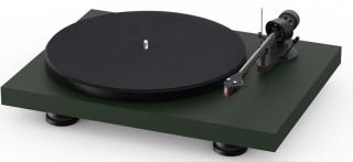 Pro-Ject Debut Carbon EVO Farba: Zelená Matná